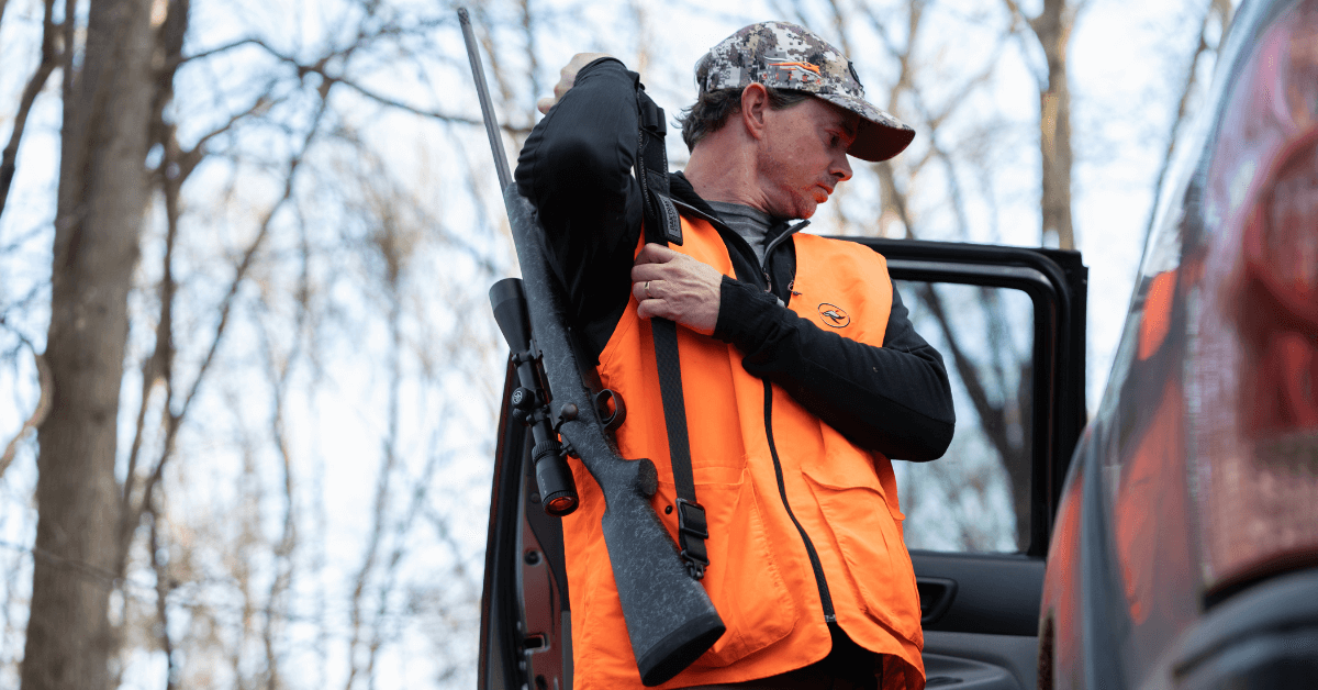 The Best Rifle Cartridges for Deer Season